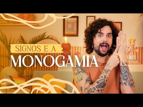 Vídeo: A monogamia serial é mais fácil no coração?