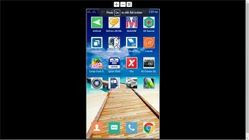 ActivePresenter Demo: ICT integration in teaching and learning process