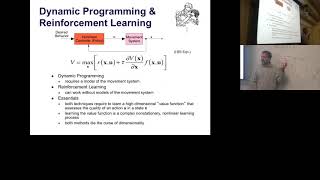 CS545 Lecture 13 TrajectoryPlanning