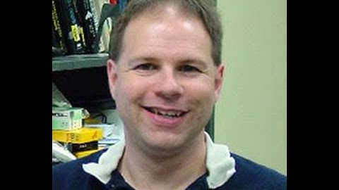 Humans to Near Earth Asteroids - Paul Abell (SETI Talks)