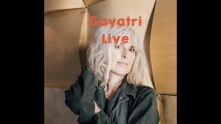 Hédi Carlee ~ Gayatri Mantra