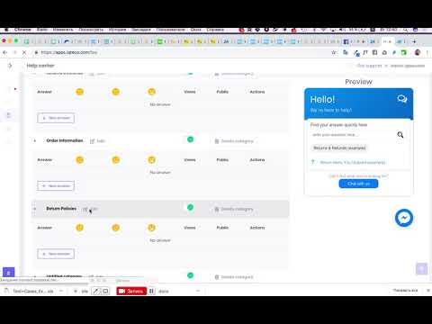 shopify full test
