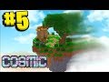 My Island Will NEVER Be The Same - Minecraft Cosmic Sky #5 | JeromeASF