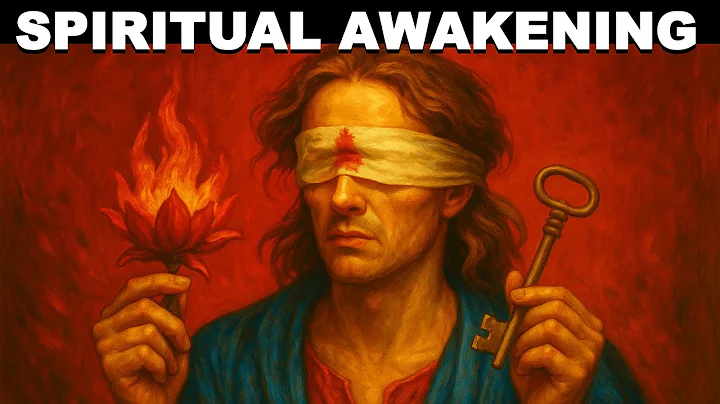 5 Things ONLY Spiritually Awakened People Experience - Carl Jung