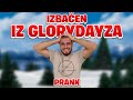 NOLE IZBAČEN IZ GLORYDAYZ-a! | *prank na Noletu*