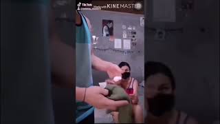 TIKTOK VIRAL SCANDAL