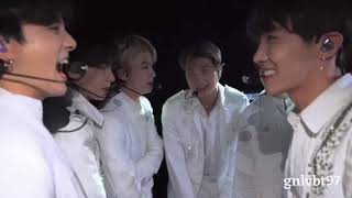 [FMV by gnlvbt97] BTS - ZERO O'CLOCK (0:00)