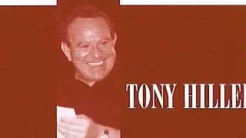 Love Is Blue - TONY HILLER ORCHESTRA