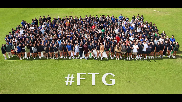 Kamehameha Lip Dub 2024