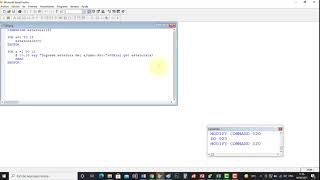Vectores VFP - Parte 2/2