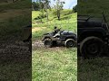 Mini Jeep