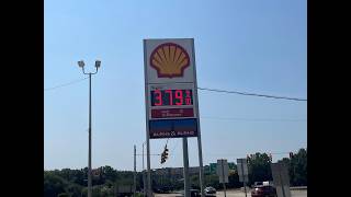 Gas prices jump across Mississippi as overseas conflict continues