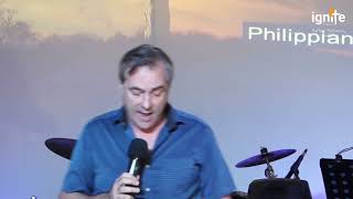 Ps. Darin Browne - Good Friday 2022