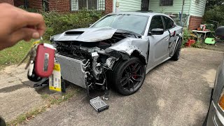 I Wrecked My Hellcat Jailbreak After 3 Days