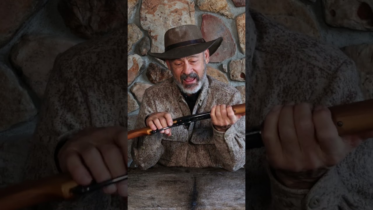 Daisy Red Ryder History