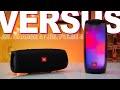 JBL Pulse 4 Vs JBL Charge 4 - Which Speaker Is Best For You?