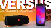 JBL Pulse 3 vs JBL Flip 4 with Sound Comparison 