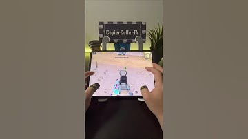 Mark Style Explained ✅ #pubgmobile #settings #tips #tricks #copiercollertv