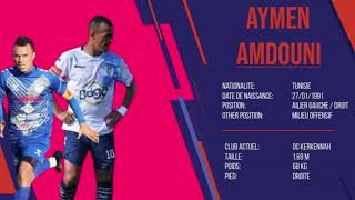 Aymen Amdouni | Best Goals , Assists & Highlights | 2023/24