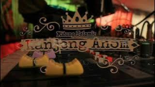 cuplikan al banjari kanjeng anom