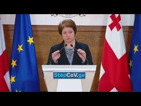 საგანგებო სიტუაციის წესის დამრღვევ პირებს, სასჯელაღსრულების სპეციალური დაწესებულება მიიღებს