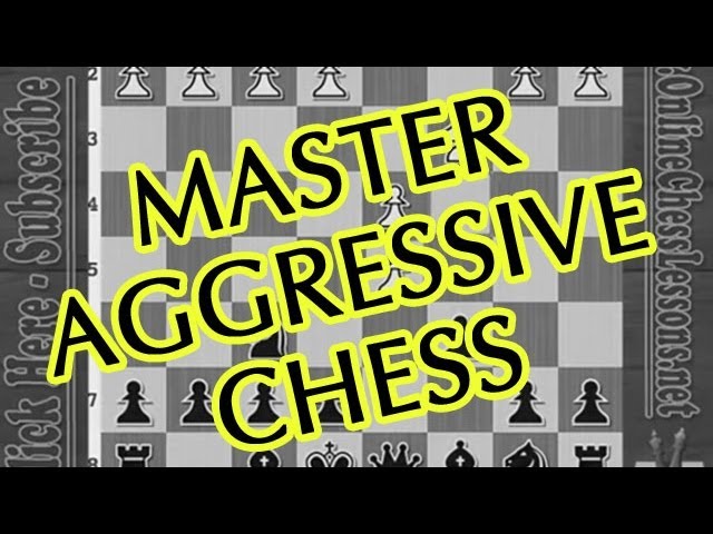 Unleashing the Fury: Chess Attack Techniques for Amateurs