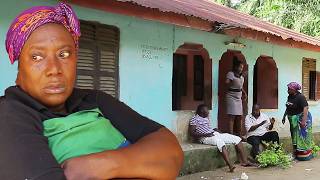 Mothers You Will Cry Real Tears Watching This Emotional Village True Life Movie Story Today- African