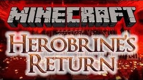 Herobrine