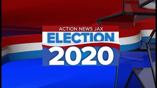 Action News Jax Gets Real About Election 2020