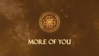 Stonebwoy - More Of You [ Audio]