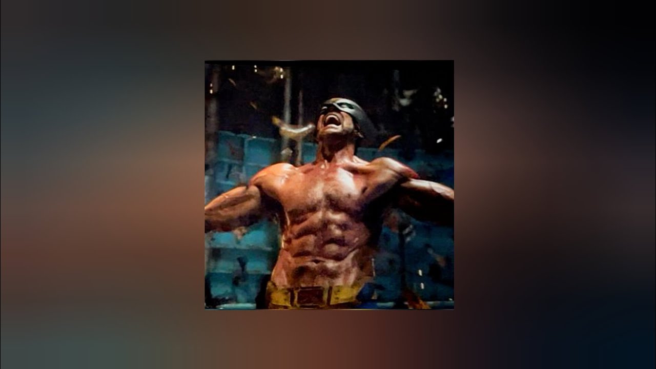 (Final Scene) Like a Prayer from Deadpool and Wolverine (Choir Version) - Slowed + Reverb (Final Scene) Like a Prayer from Deadpool and Wolverine (Choir Version) - Slowed + Reverb