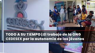 Todo A Su Tiempo Cede Defiende Derechos Uales Y Reproductivos Como Pilares De La Dignidad