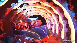 [HD] NEW! FULL Voyage to the Iron Reef Ride-through - Immersive Dark Ride - Knott's Berry Farm