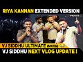 Vj siddhu vlogs  south korea    vj siddhu  harshad khan super exclusive update