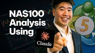Upload Your NASDAQ Chart for Instant Claude Technical Analysis