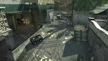 Multi-kill with Trap Care Package