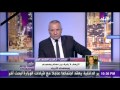 على مسئوليتي أحمد موسى تامر الشهاوي الإرهاب لا يفرق بين مسلم ومسيحي ويستهدف الابرياء