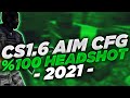 🌈🍀NEW AIM CFG CS 1.6🌈🍀cs.fastcup.net🍀🌈