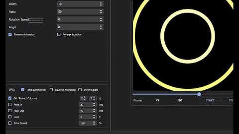 Create Pixel LED Effects with Pixel LED Animator 2 for LedEdit and Jinx LED Control