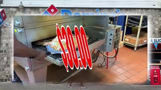 Domino's ST. KITTS $30. Special screenshot 5