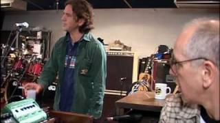 The Who - I&#39;m One - Rehearsal