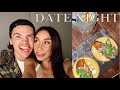 DATE NIGHT | LIFE UPDATE | JOEL AND MIA