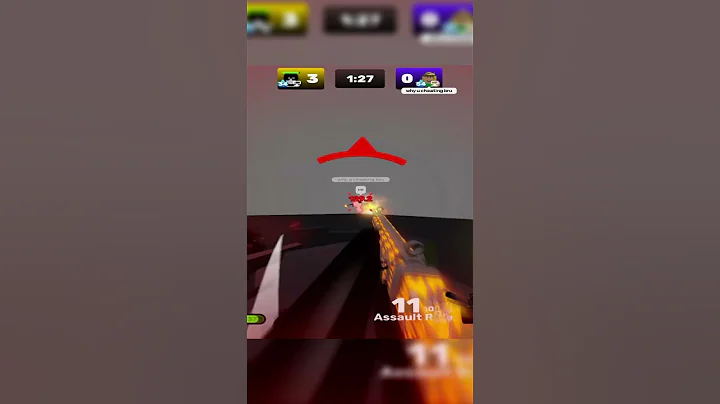 JOIN THE DISCORD! .gg/spirahl | The SMOOTHEST Roblox Rivals Player.. | #fyp #trending #robloxrivals