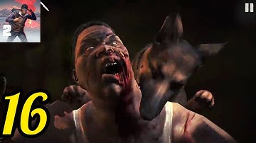 Into the Dead 2 - Gameplay Part 16 - Chapter 7 (iOS,Android) || XP MobileGames