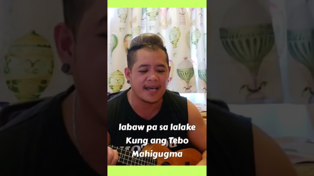 Lami Tebo Rapapampam compose yangcko saga 