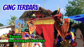Download Lagu GING TERBARU,TRESNO MANUNGGAL BUDOYO MP3