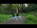 Surya namaskar b  ashtanga yoga  lets learn primary series 2