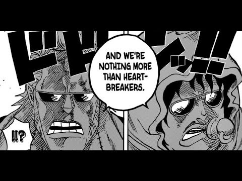 One Piece Anime Manga Reviews Youtube One Piece Anime Manga Reviews Youtube