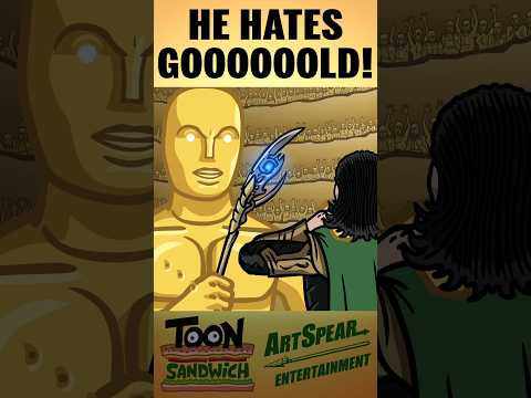 Loki Low Blow TOON SANDWICH Funny Loki Tomhiddleston Marvel Animation Avengers 