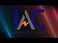 Iac electricals  corporate film